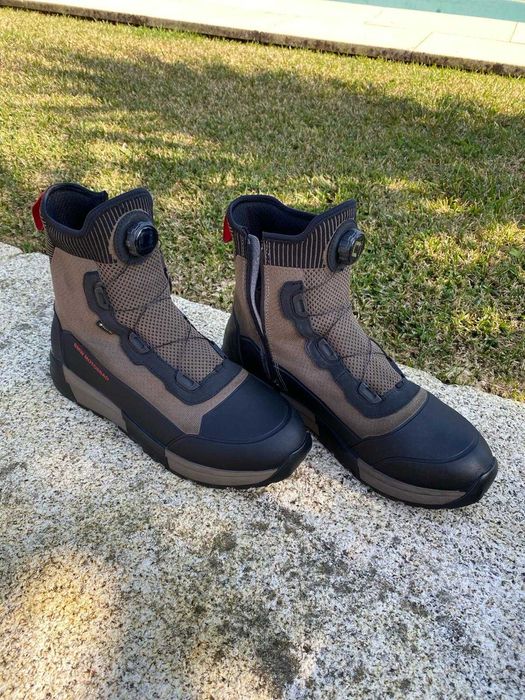 Botas BMW GS Kawir GTX