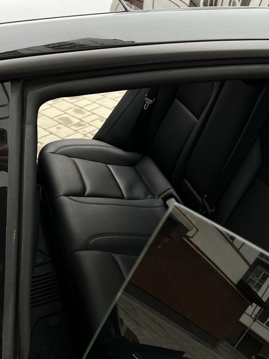 Tesla Model 3 2024 Highland