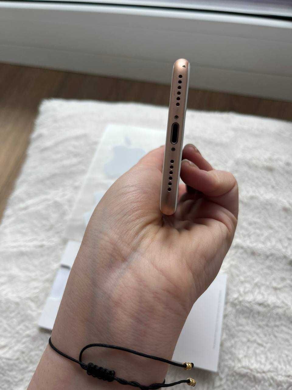 iPhone 8 64GB rosegold