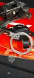 Manetka sram nx 11 speed