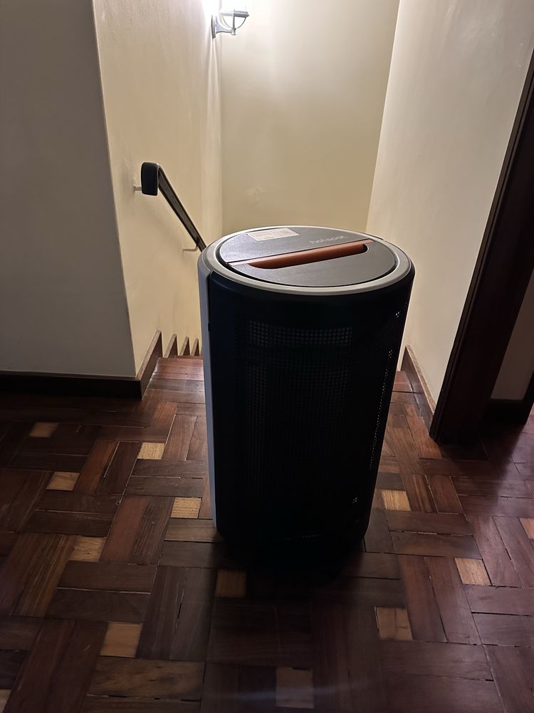 Aquecedor a Gas Hotspot