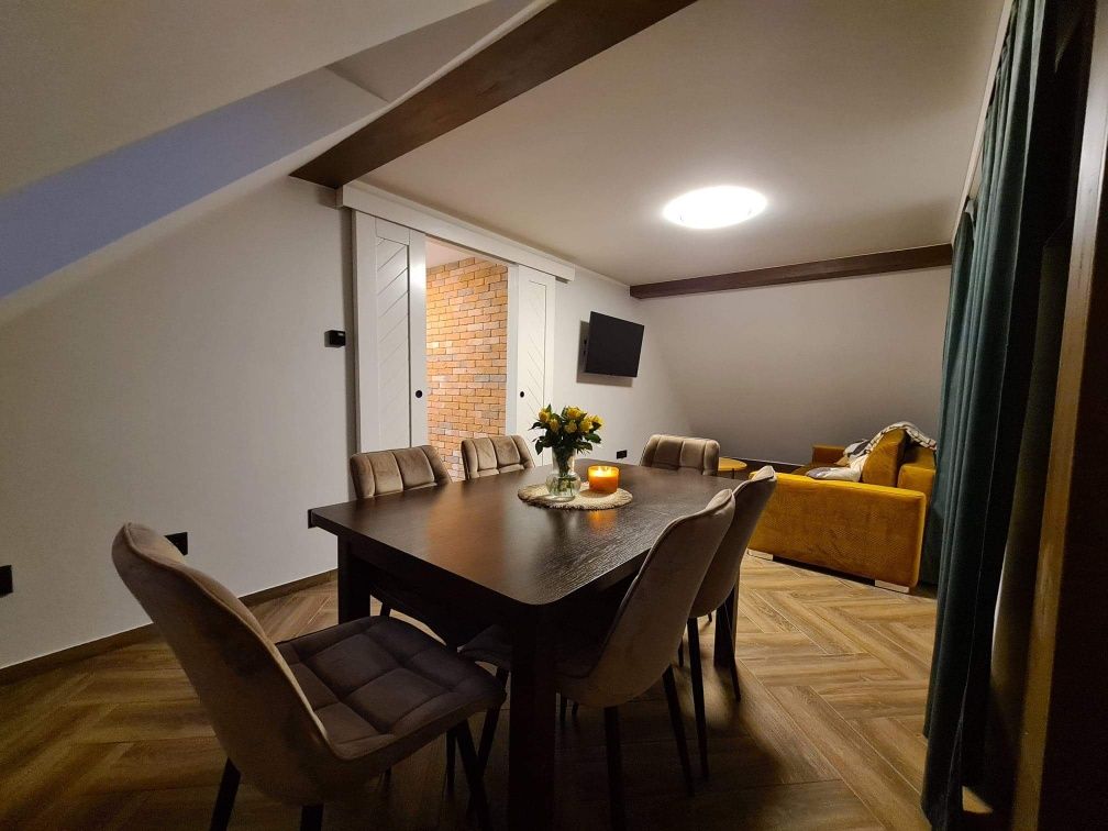 Apartament , pokoje , dom , agroturystyka, noclegi