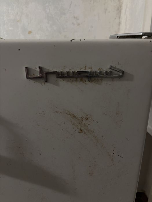 Продам советский холодильник, самовывоз!