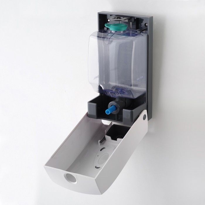 Дозатор для мила / антисептика