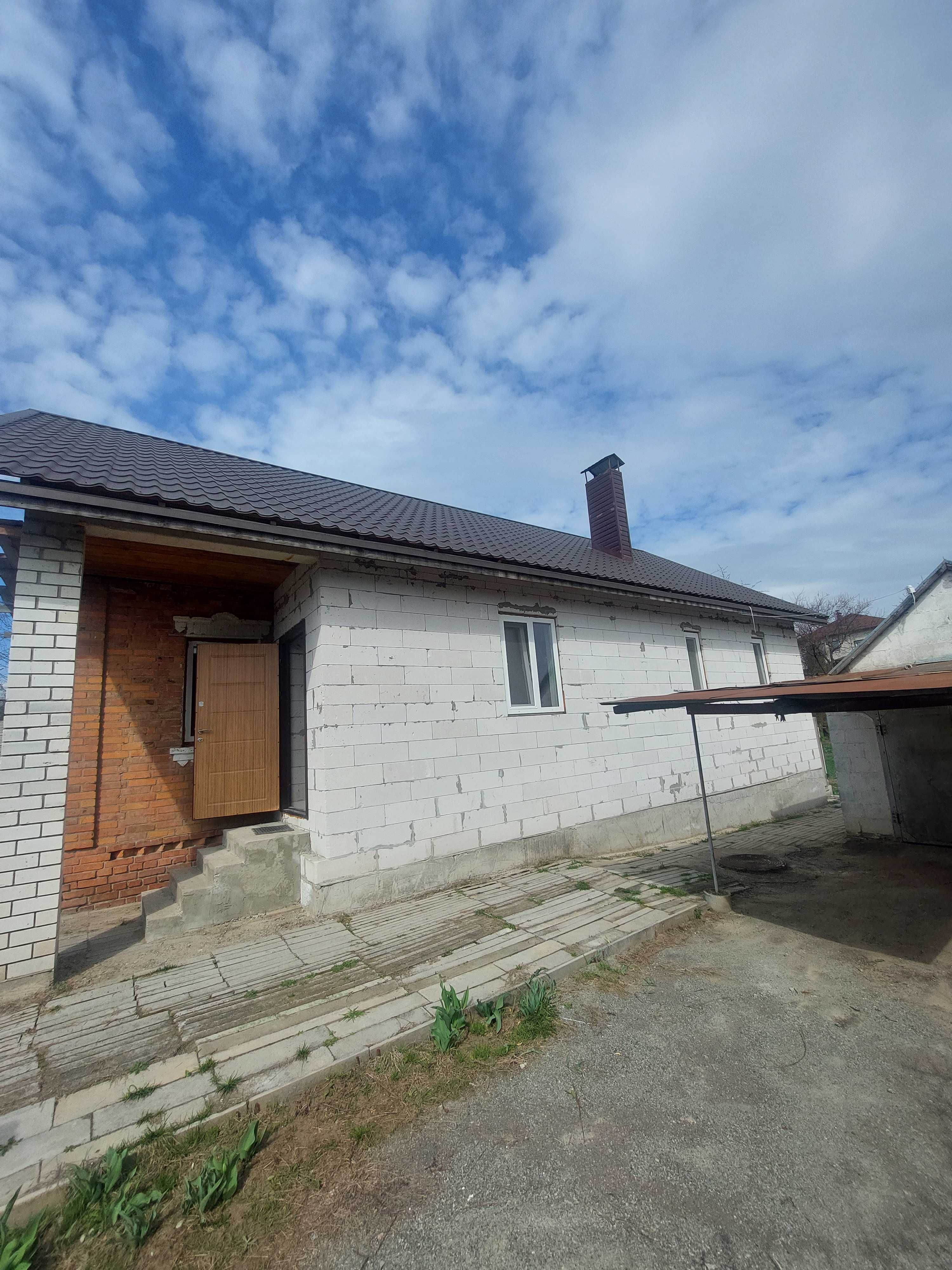 Продам дом на Салтовке Немышлянский район