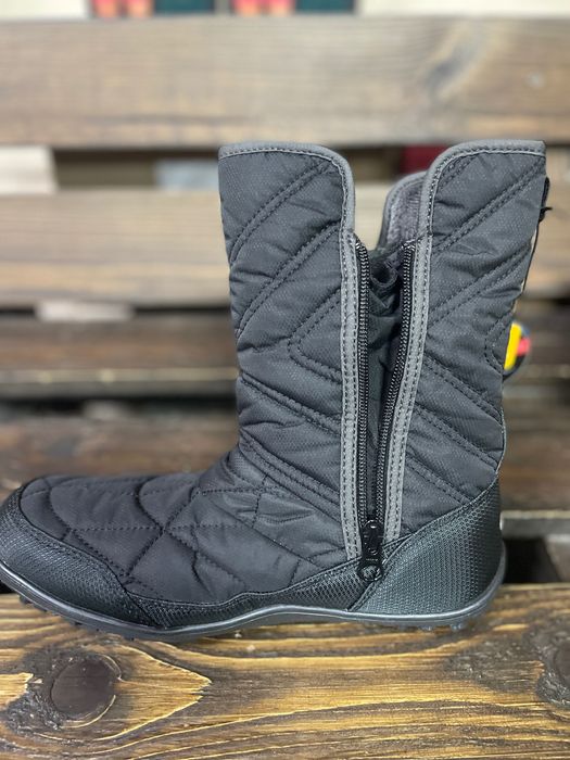 Зимові черевики Коламбія