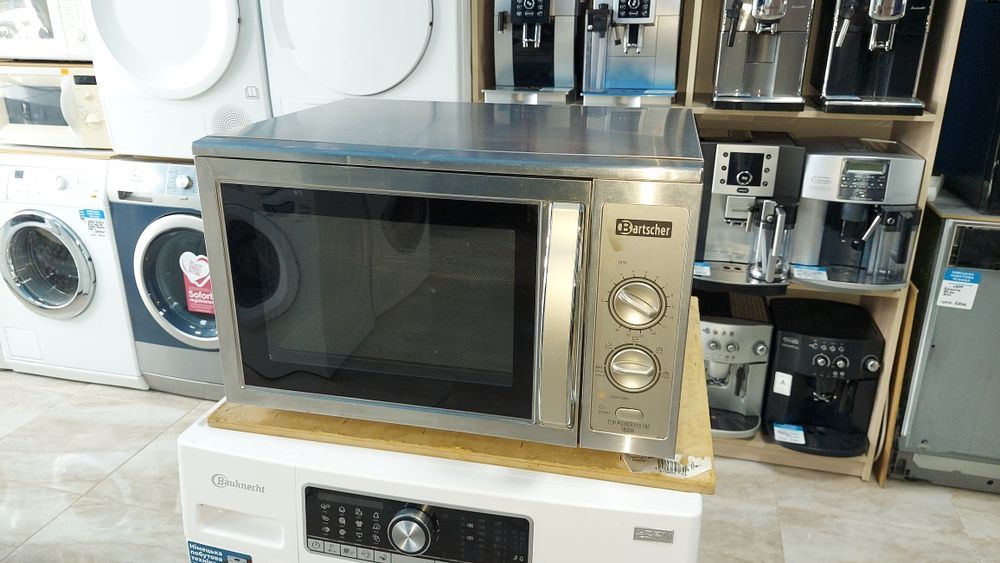 Профі мікроволновка для кафе-ресторанів