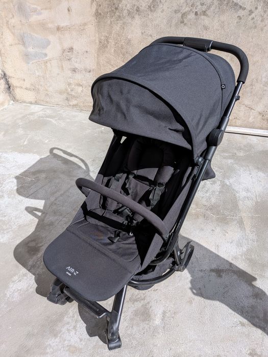 Carrinho de bébe ANEX Air-Z Space