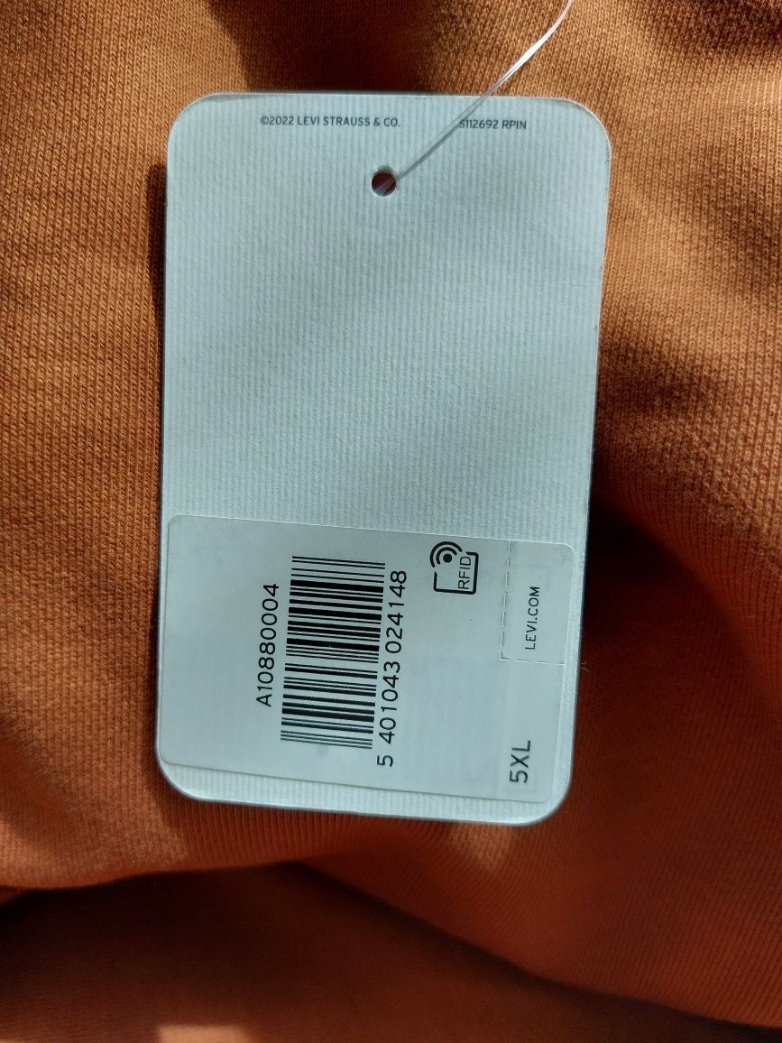 Spodnie dresowe Levi's® red tab™ , Brązowy