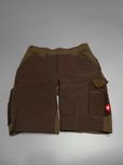 Spodenki robocze 48 Engelbert Strauss dynashield stretch JAK NOWE