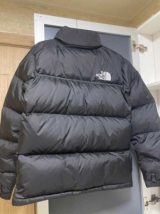 Kurtka zimowa puchowa The North Face-Nowe i nieużywane R.S