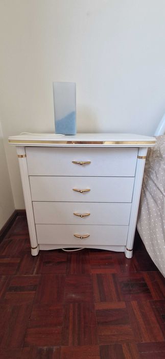 Mobilia de Quarto de Casal