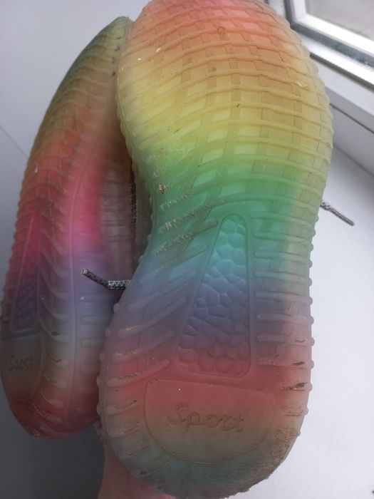 Кеды сеточка 38 размер