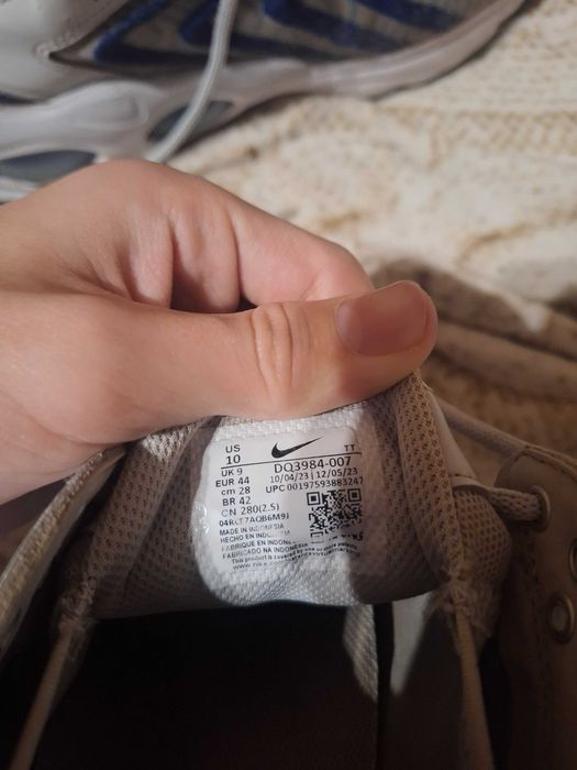 Nike air max TW оригінал