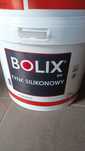 Tynk silikonowy M83 + gratis