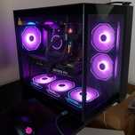 Komputer do gier RTX 3070/R7 5700G/32GB/AIO/RGB


--