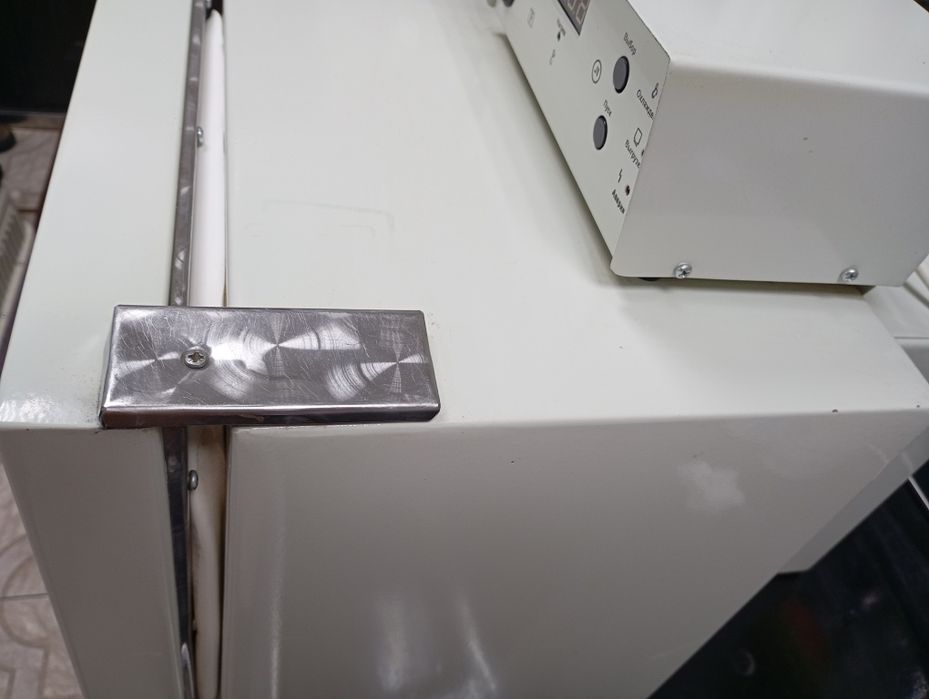 Сухожарна шафа/ Стерилізатор/ Стерилизатор воздушный ГП-10-01