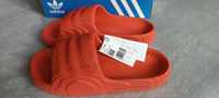 (r.46/ 29,5 cm) Adidas Adilette 22 Slides Preloved Red. HQ4671 klapki