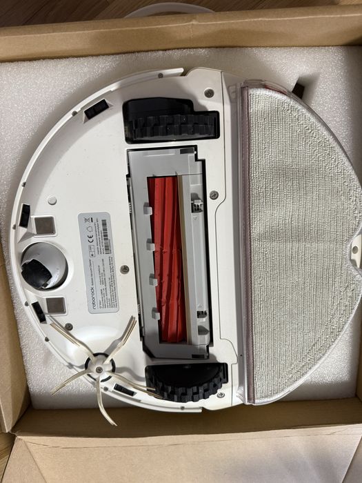 Odkurzacz roborock Q7 max+