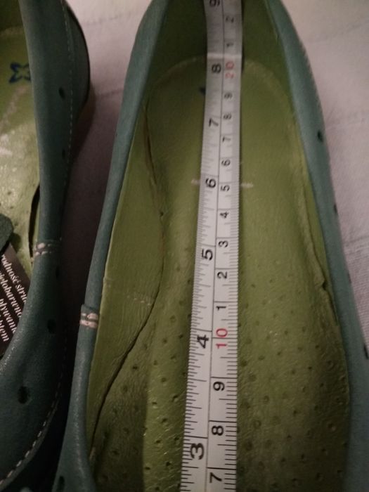 Buty dziewczęce marki Maciejka r. 32.