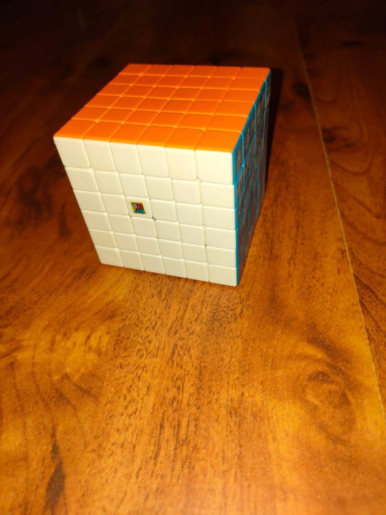 Kostka Rubika 6x6 Moyu Meilong
