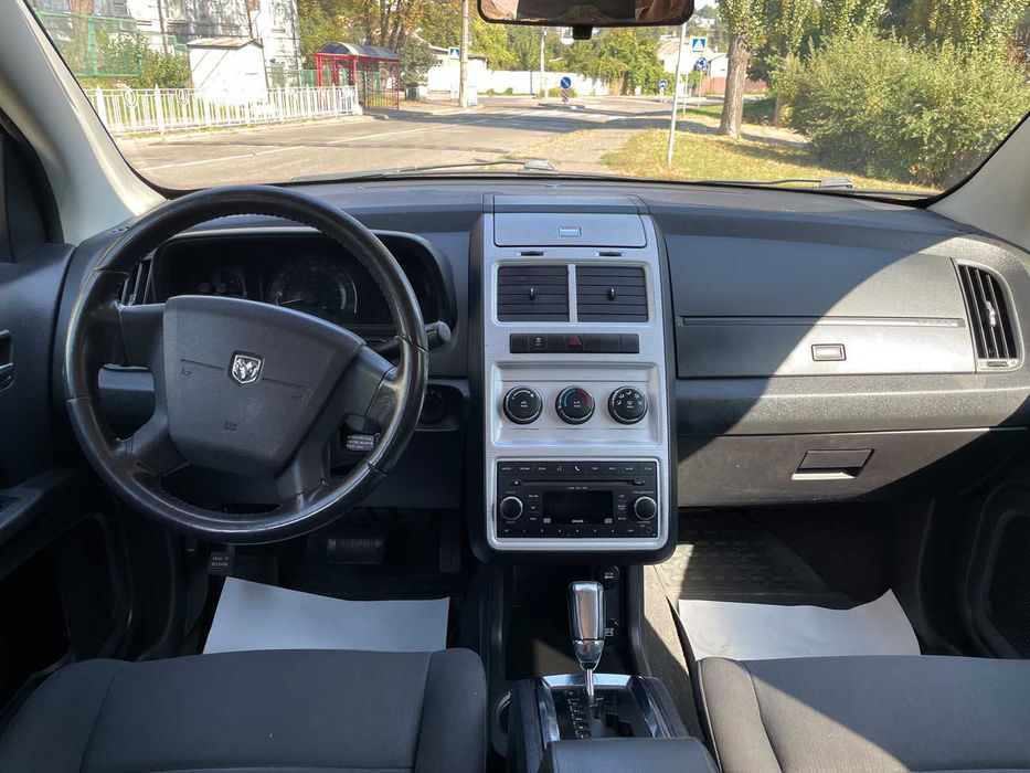 Продам Dodge Journey 2010р. #44507