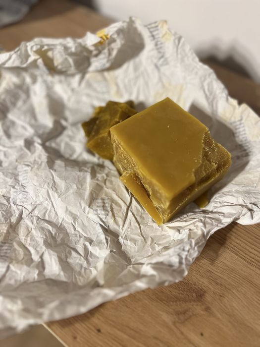 Wosk pszczeli Pasieka Jurajska