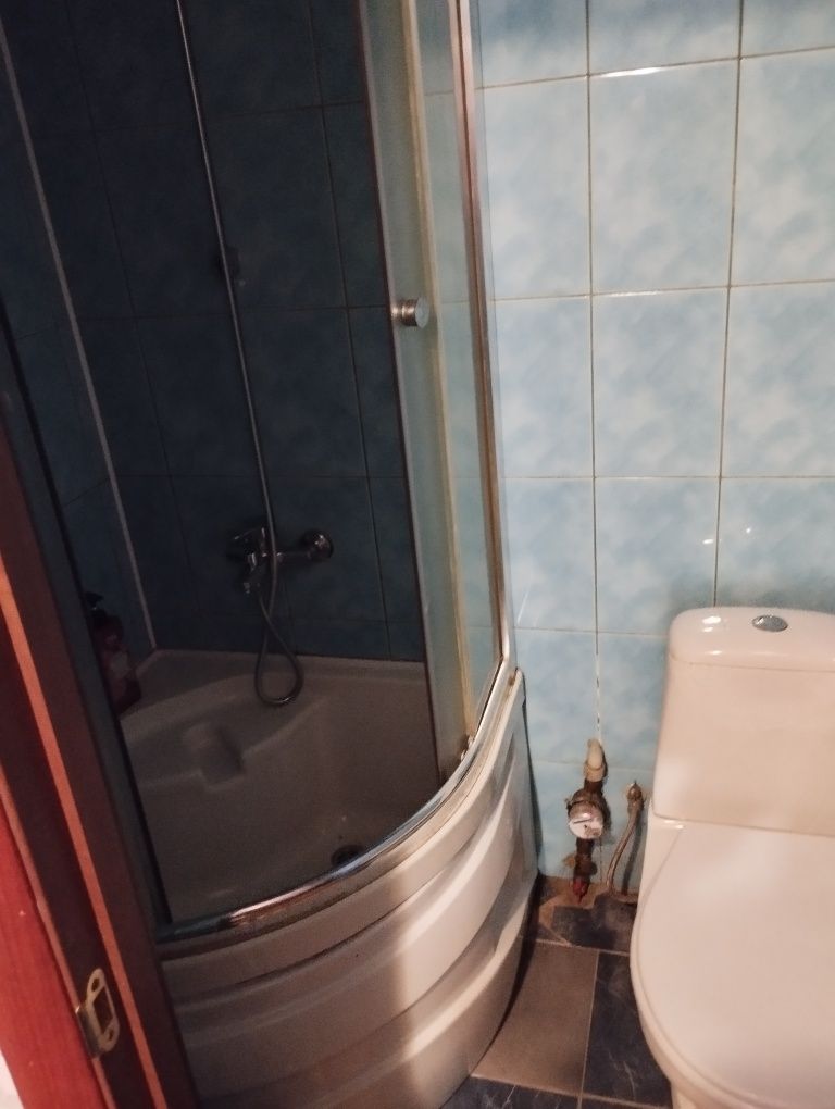 Квартири подобово однокімнатна,двокімнатна.