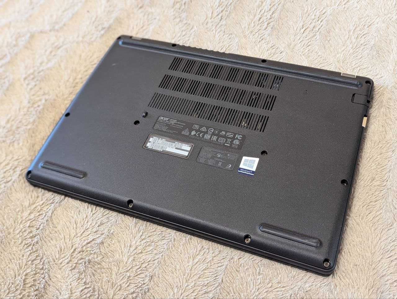 Acer TravelMate P214-52 / i5-10210U /16 GB RAM/ 256 SSD/ FHD IPS 14"