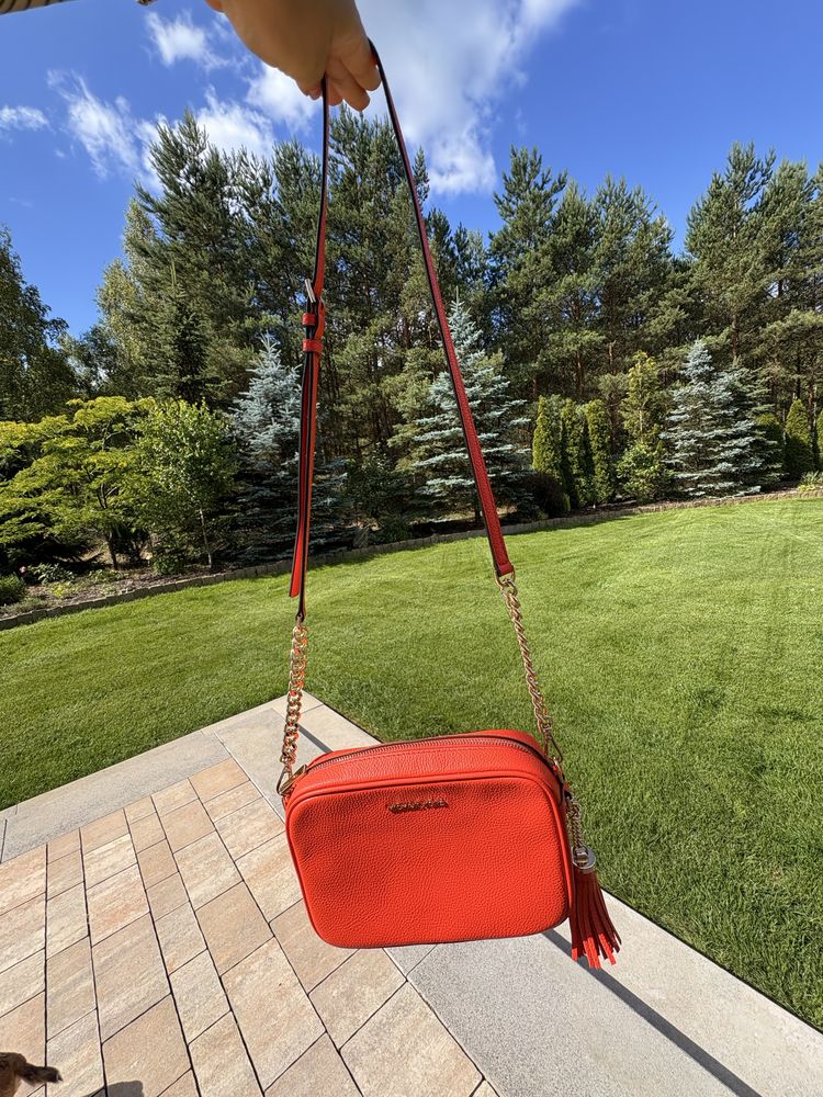 Torebka Jet Set Michael Kors