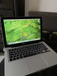 продам Macbook pro 2011