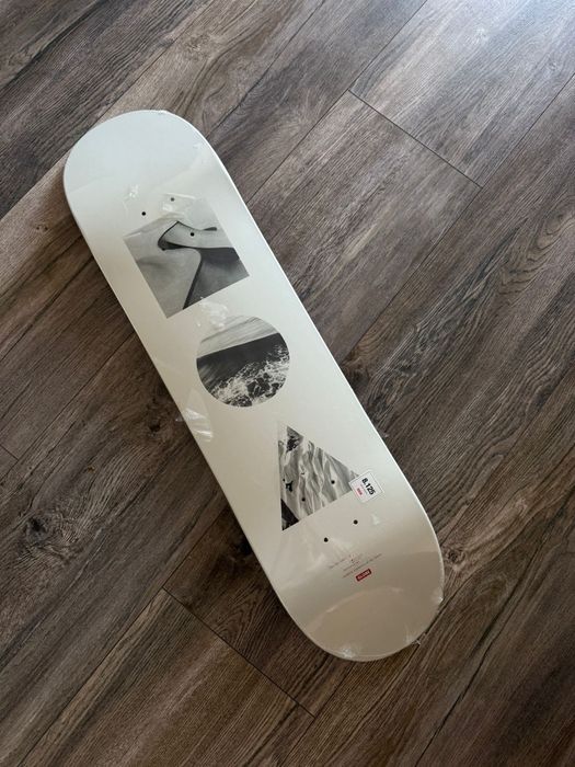 Tábua de skate nova Globe 8.125