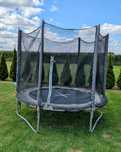 Trampolina 250cm
