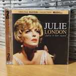 Julie London Julie Is Her Name