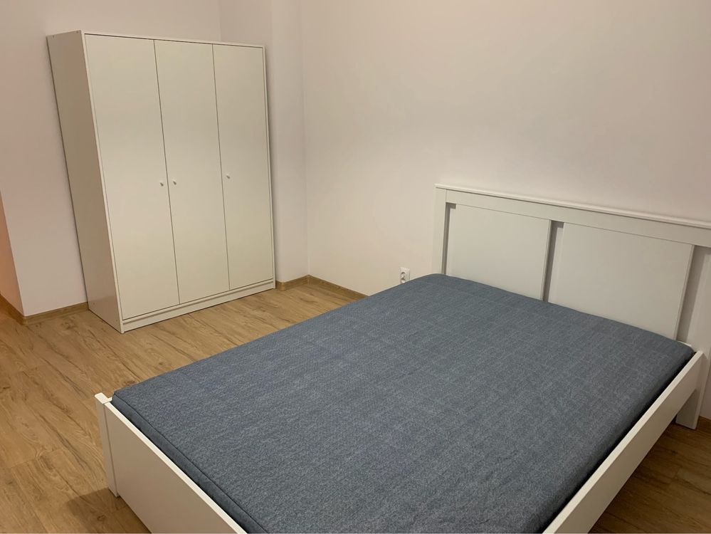 Wynajmę mieszkanie 54 m2