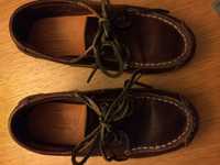 Sapatos de vela Timberland