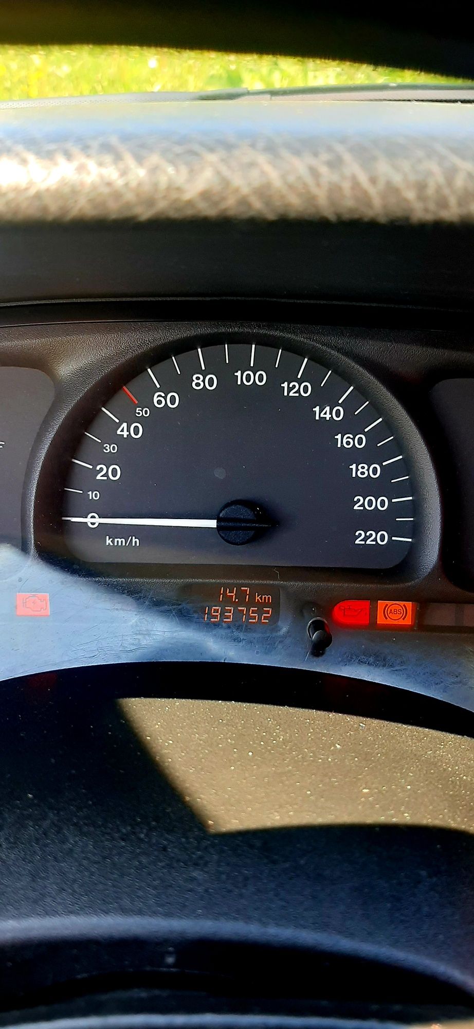 Продається Opel vectra b