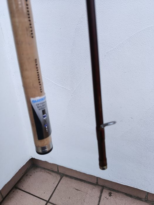 Shimano beast master bx 270 M 10 do 30 gr