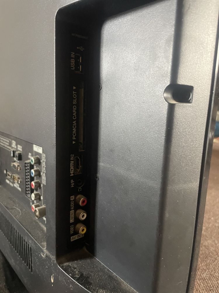Telewizor LG 32LD465 32 cale