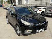 В Житомирі Hyundai ix35 2013 1.7crdi 2wd Premium праве кермо Житомир