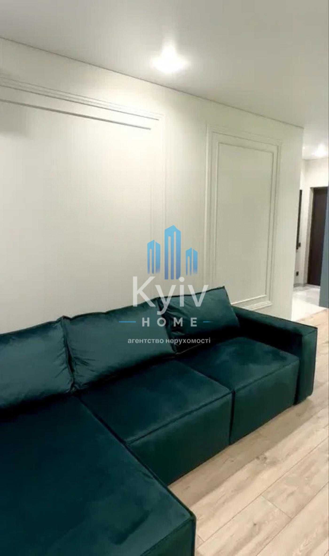 Продаж / Квартира 1 к / ЖК Seven Осокорки