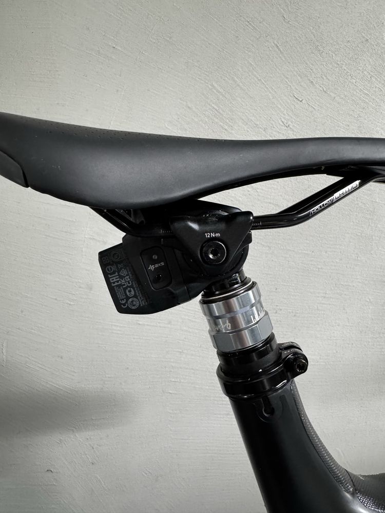 Specialized S-Works Levo SL rozmiar XL