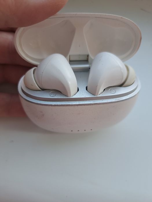 Бездротові навушники Forever TWE-210 TWS ANC.