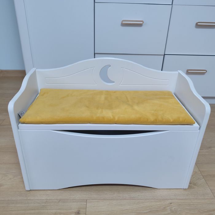 Komplet mebli dziecięcych