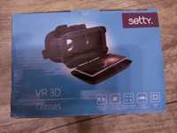 Setty VR 3D Glasses