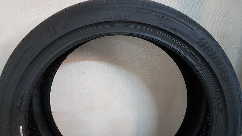 2x235/45r21 101T Bridgestone Turanza Eco AO B.Seal Demo
