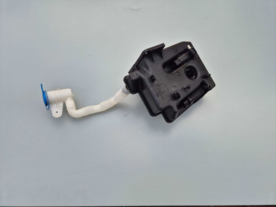 Zbiorniczek Płynu Spryskiwaczy Pompki BiXenon Skoda Superb II LIFT A3