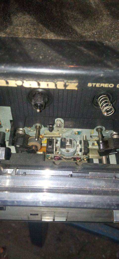 magnetofon Marantz