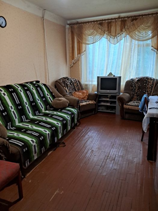 Сдам квартиру однокомнатную(от хозяина)