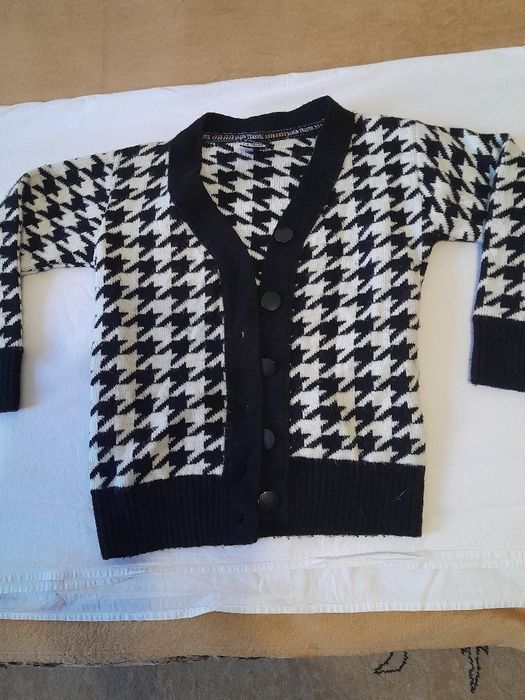 Кардиган кофта светер